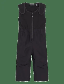 Pants W. Fleece Top - Nederdelar