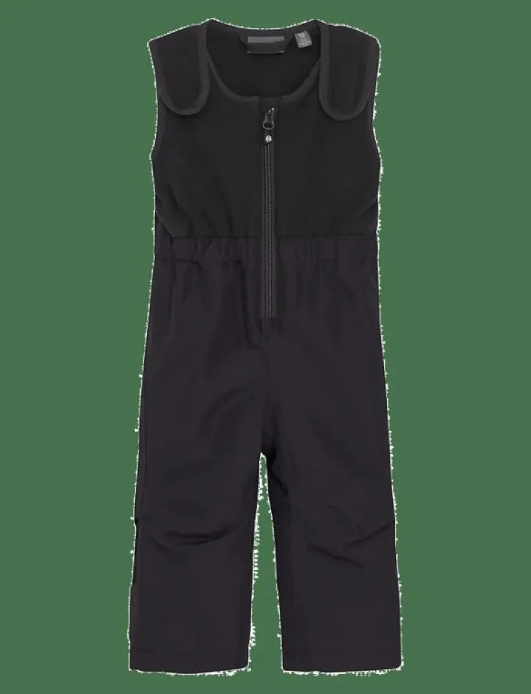 Pants W. Fleece Top - Nederdelar