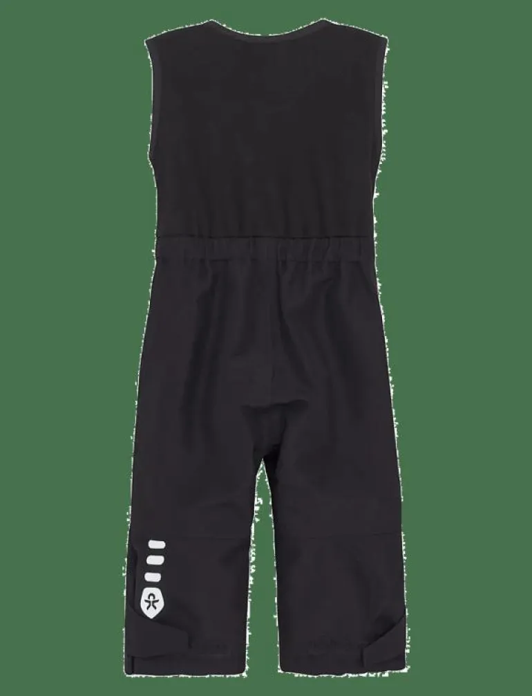 Pants W. Fleece Top - Nederdelar
