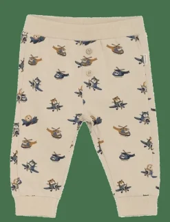 Pants AOP Sweat - Mjukisbyxa