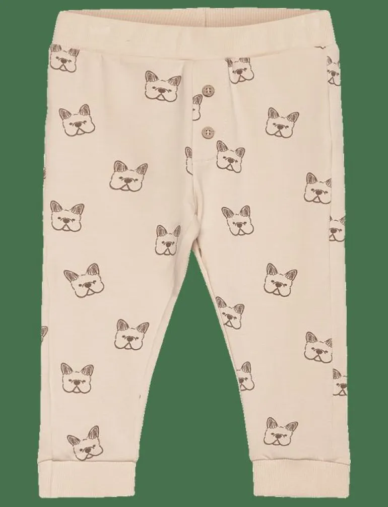 Pants AOP Sweat - Mjukisbyxa