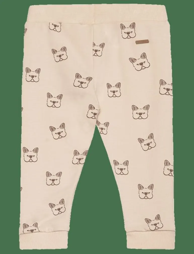 Pants AOP Sweat - Mjukisbyxa