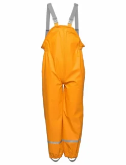 Pants PU - W. Suspender - Byxor