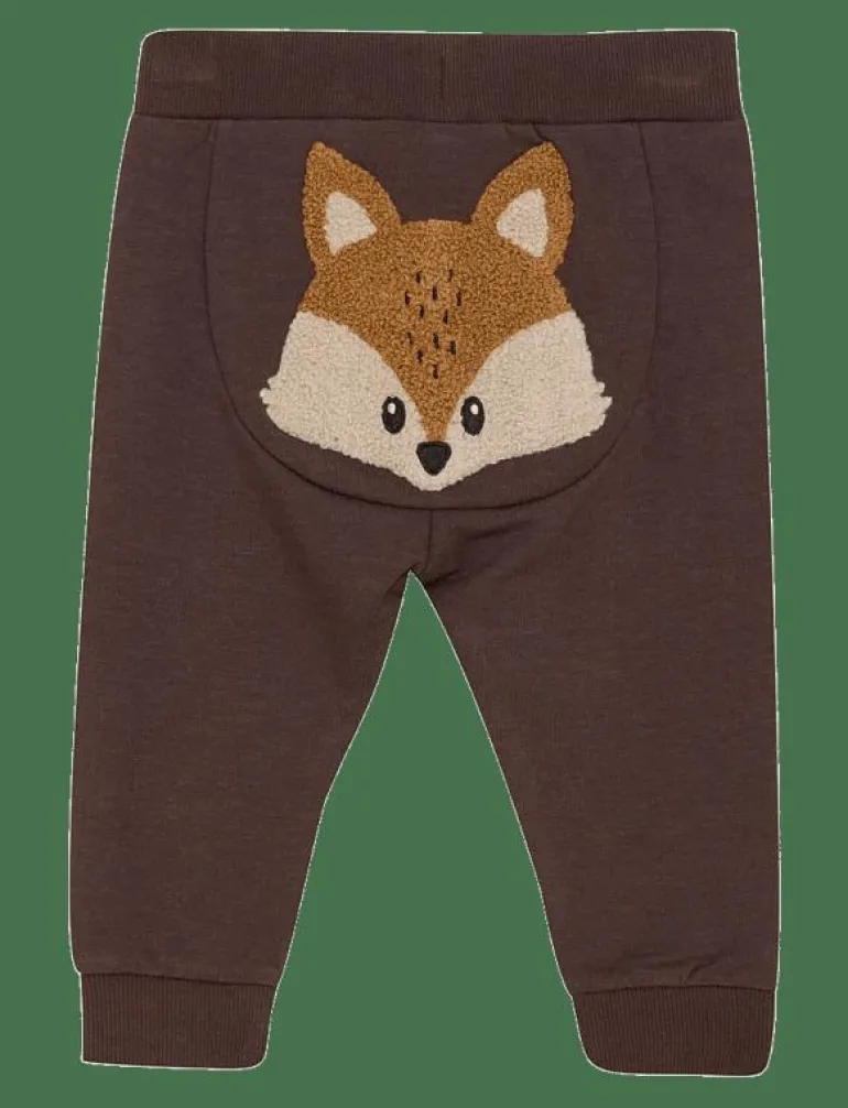 Pants Sweat - Mjukisbyxa