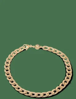 Panzer - Bracelet Gold-plated - Armband