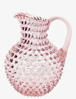 Paris Hobnail Jug 2L - Vattenkaraffer & Vattenkannor