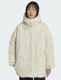 Parka - Parkas