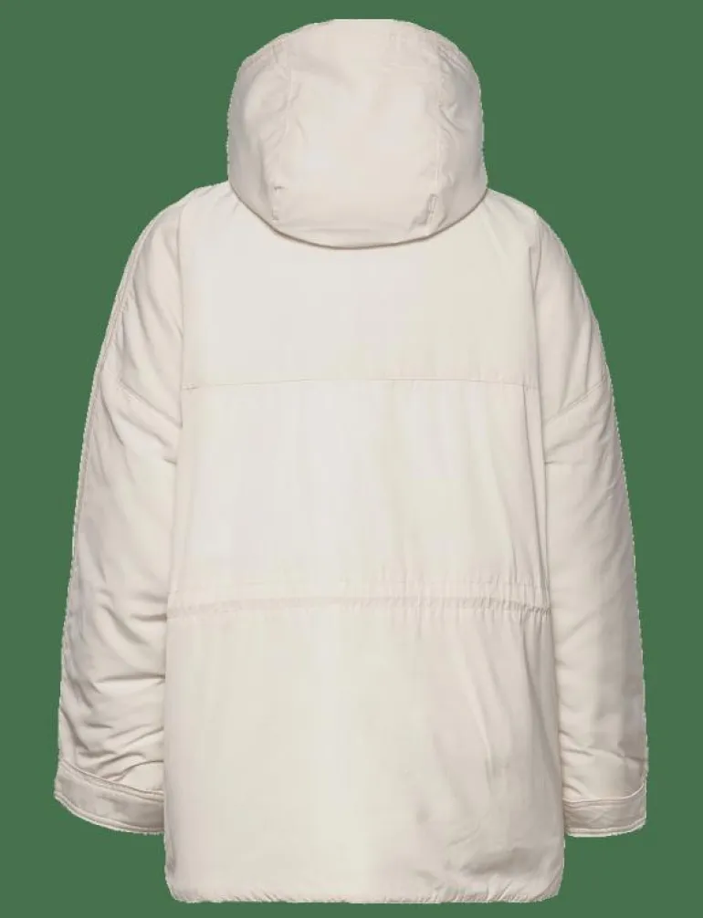 Parka - Parkas