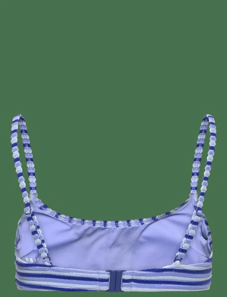 PARTY WAVE BRALETTE - Bikinis