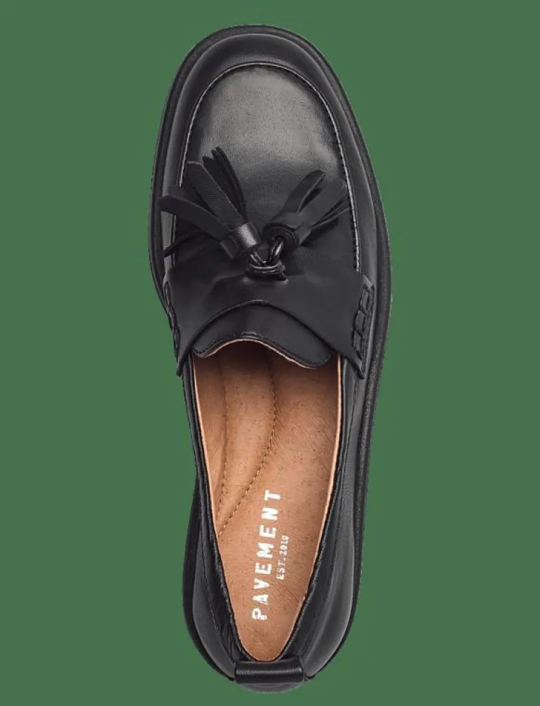 PAShelly Tassel - Loafers