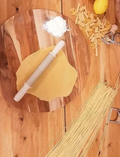 Pasta cutter fettuccine - Pastamaskiner & tillbehör