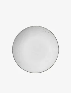 Pasta plate Nordic sand - Mattallrikar
