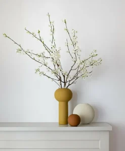 Pastille Vase - Vaser