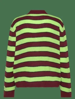 Patricia Knit Cardigan - Koftor