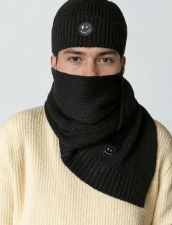 Patrick scarf knit - Halsdukar