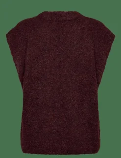 Patrisia new knit vest - Stickade västar