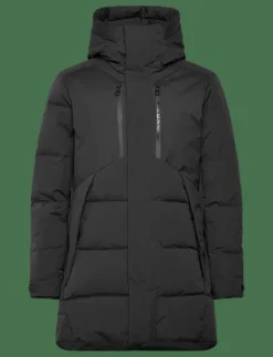 PATROL DOWN PARKA - Parkasjackor