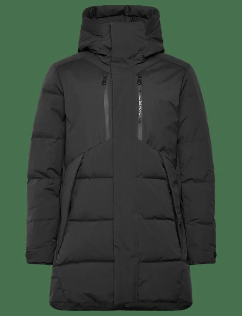 PATROL DOWN PARKA - Parkasjackor