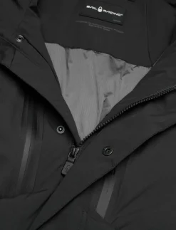 PATROL DOWN PARKA - Parkasjackor
