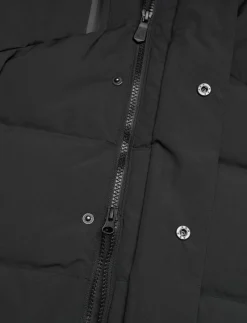 PATROL DOWN PARKA - Parkasjackor