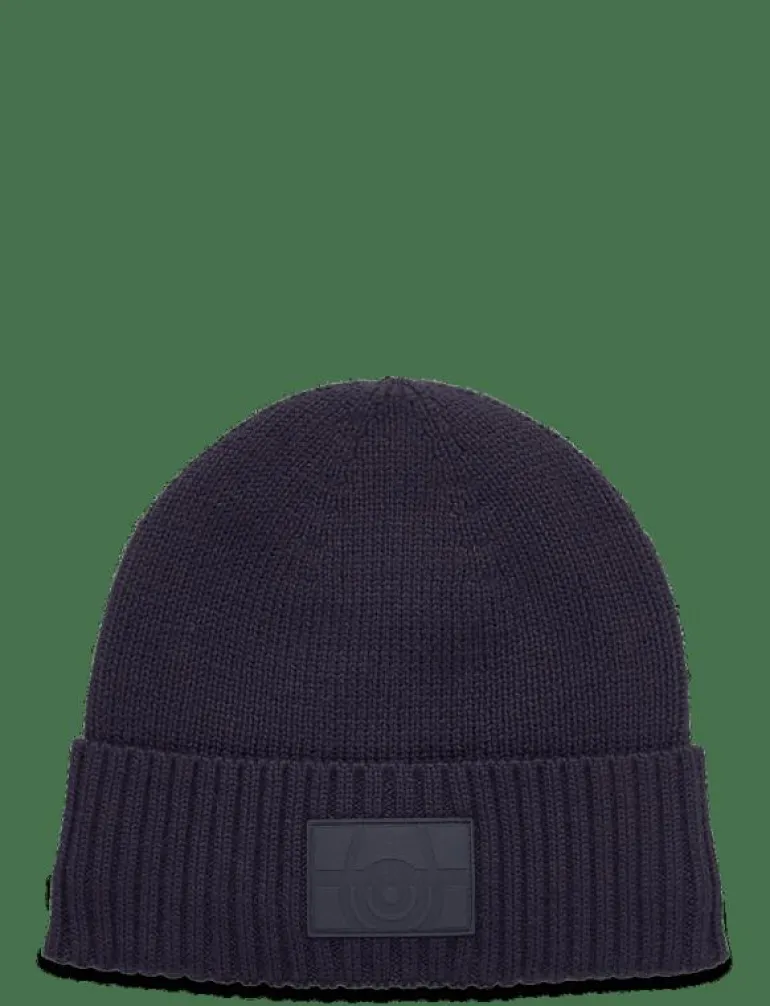 PATROL KNITTED BEANIE - Mössor