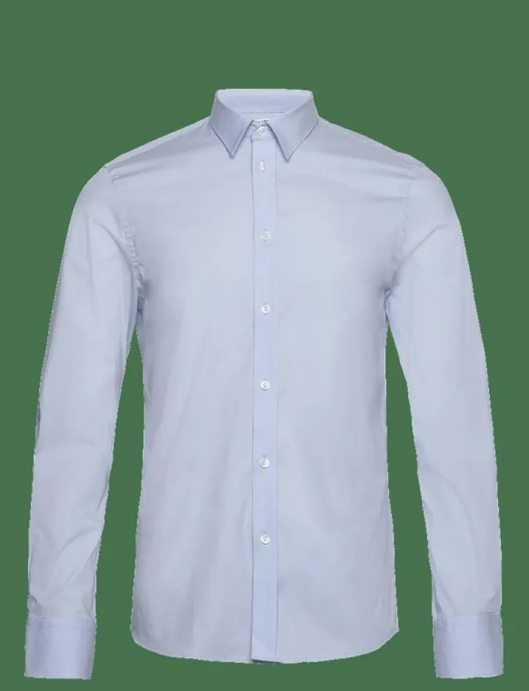 Paul Stretch Shirt - Business skjortor