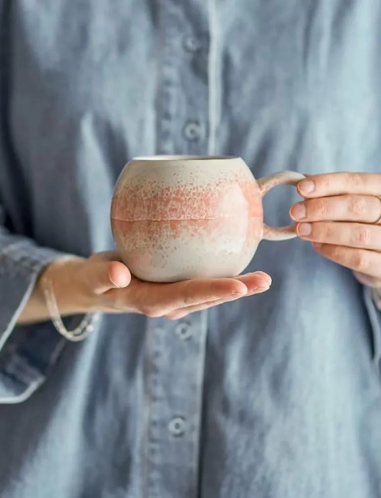 Paula Mug - Kaffekoppar