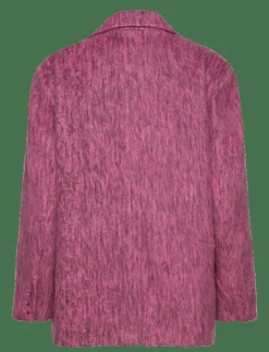 Pauline Blazer - Enkelknäppta kavajer