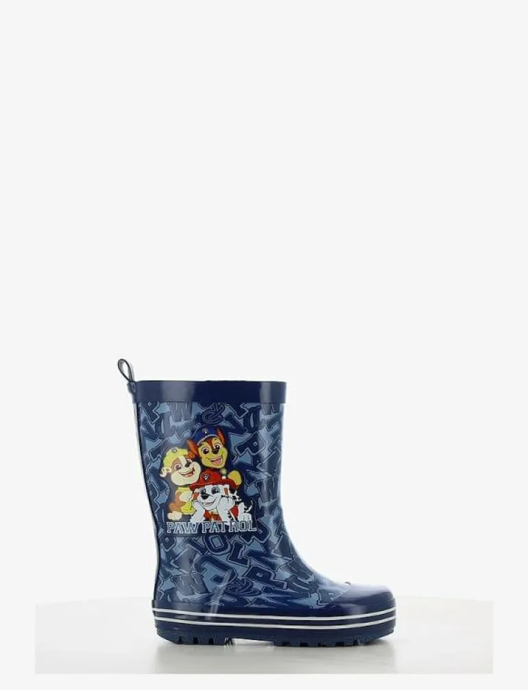 Paw patrol Rainboots - Höga gummistövlar
