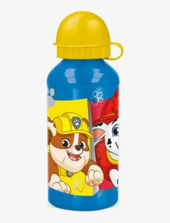 PAW PATROL, Aluminium Water bottle - Matdags