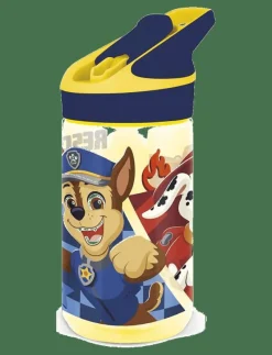 PAW PATROL Ecozen vattenflaska - Matdags