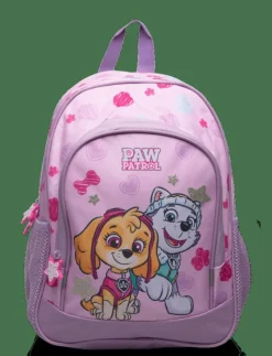 PAW PATROL GIRLS, medium backpack - Ryggsäckar