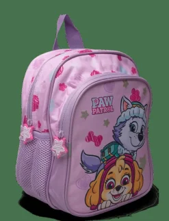 PAW PATROL GIRLS, small backpack - Ryggsäckar