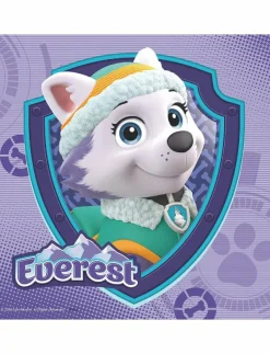 Paw Patrol Glamourous Girls 3x49p - Klassiska pussel