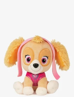 Paw Patrol Gund Plush 15 cm Skye - Mjukisdjur