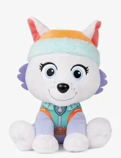 Paw Patrol Gund Plush 15 cm Everest - Mjukisdjur