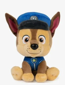 Paw Patrol Gund Plush 15 cm Chase - Mjukisdjur