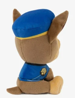 Paw Patrol Gund Plush 15 cm Chase - Mjukisdjur