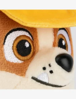 Paw Patrol Gund Plush 15 cm Rubble - Mjukisdjur