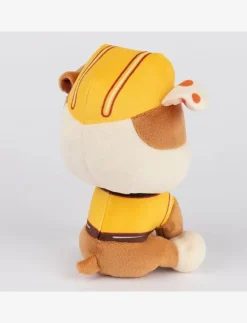 Paw Patrol Gund Plush 15 cm Rubble - Mjukisdjur