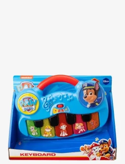 PAW PATROL KEYBOARD - Musikinstrument