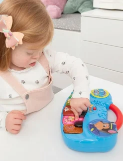 PAW PATROL KEYBOARD - Musikinstrument