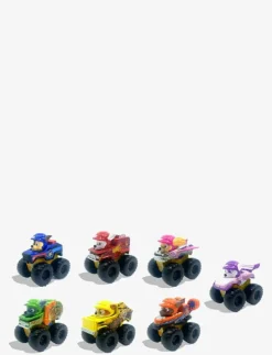 Paw Patrol Rescue Wheels Pup Squad Giftpack - Lekset