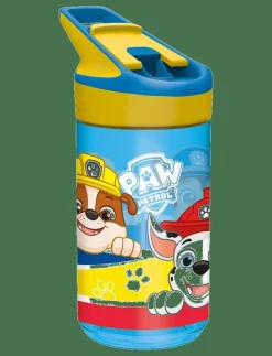 PAW PATROL, Tritan premium water bottle, 480ml - Matdags