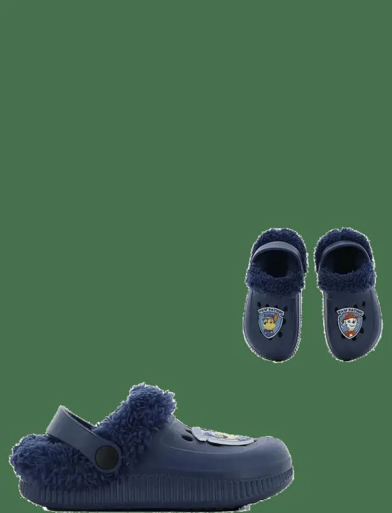 PAWPATROL Clog - Inneskor