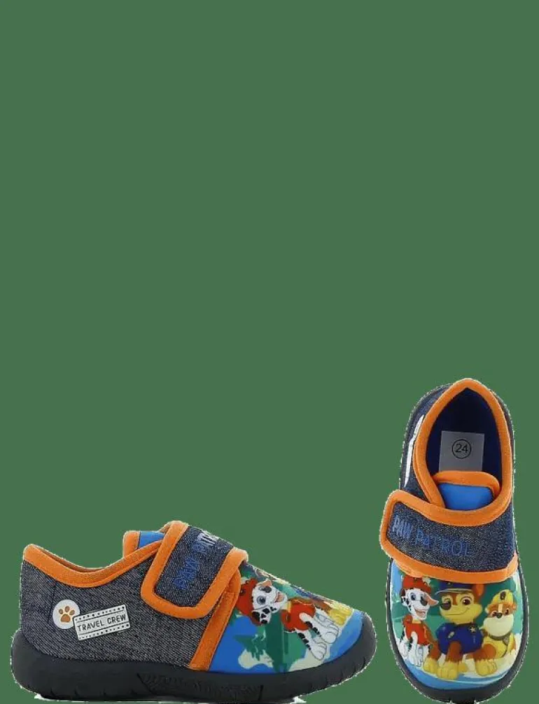 PAWPATROL houseshoe - Inneskor