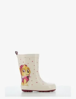 PAWPATROL Rubberboot - Höga gummistövlar