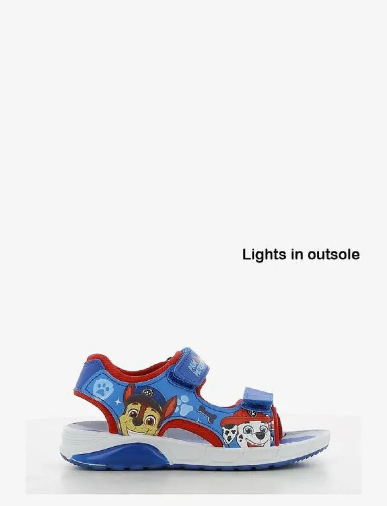 PAWPATROL SANDAL - Sandaler