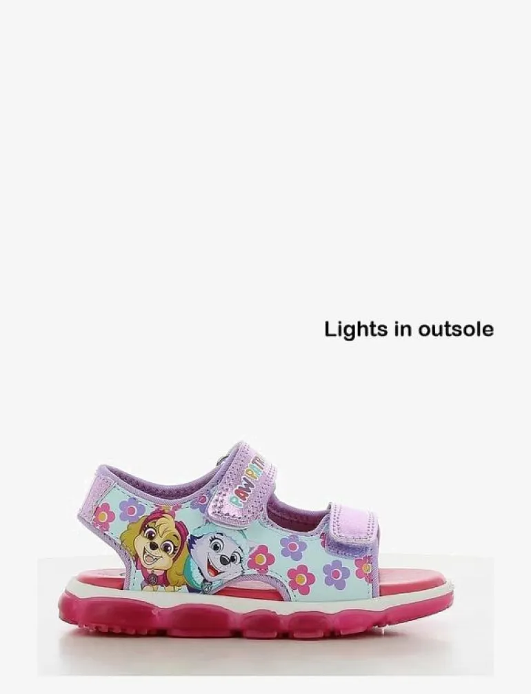 PAWPATROL sandal - Sandaler