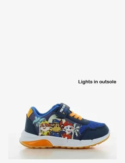 PAWPATROL sneakers - Låga sneakers